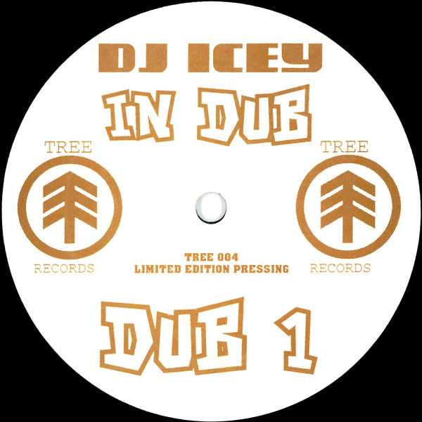In Dub / Dub 1