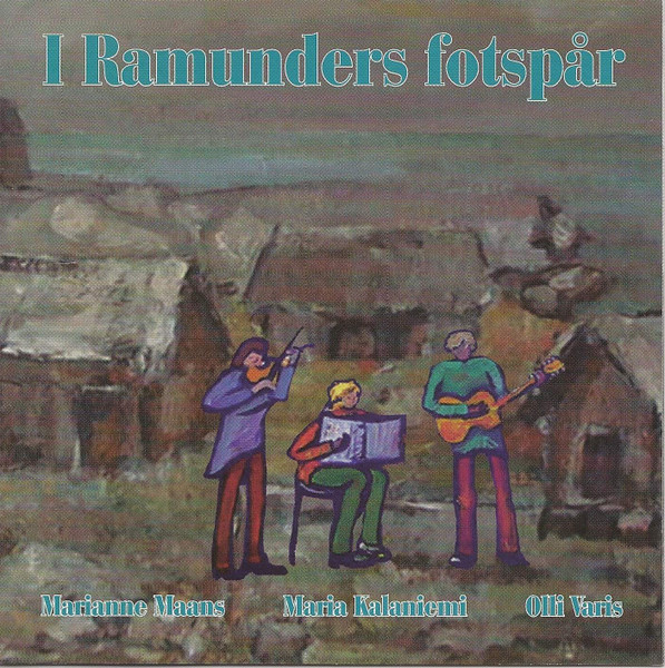 I Ramunders Fotspår