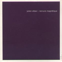 Nervure Magnétique