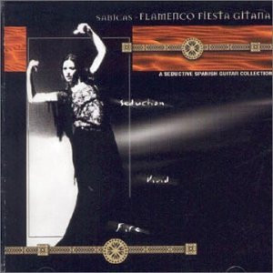 Flamenco Fiesta Gitana