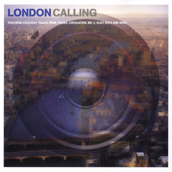 London Calling
