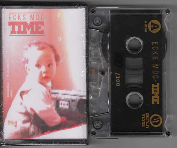 Time