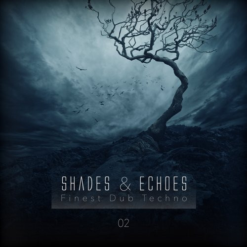 Shades & Echoes - Finest Dub Techno 02
