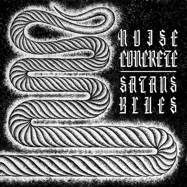 Satans Blues