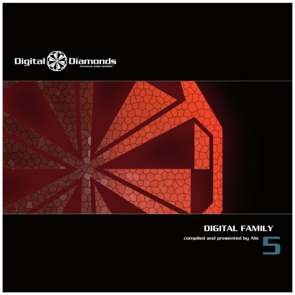 Digital Family Vol. 5