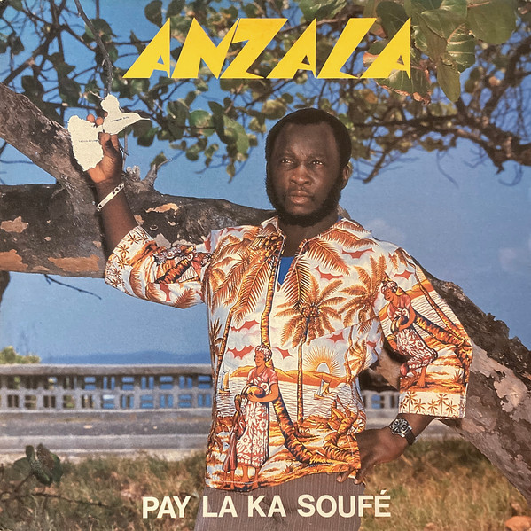 Pay la Ka Soufé