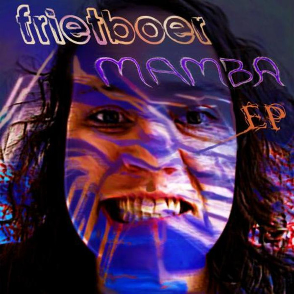 Mamba EP