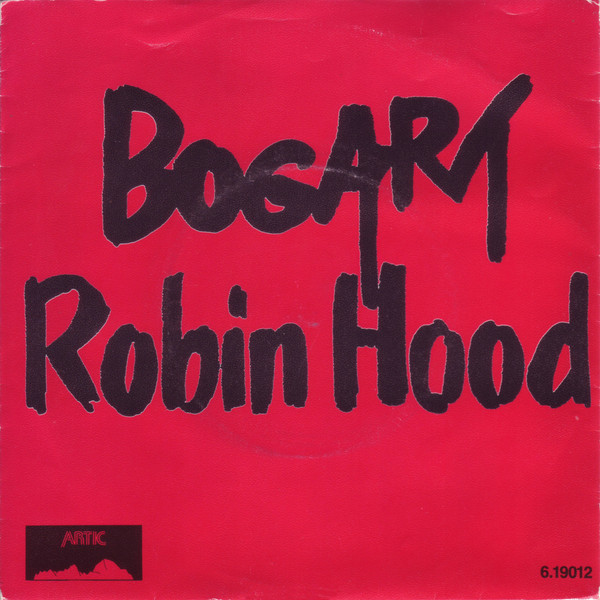 Robin Hood / Telefonkoks