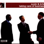 Taking Care Of Business
