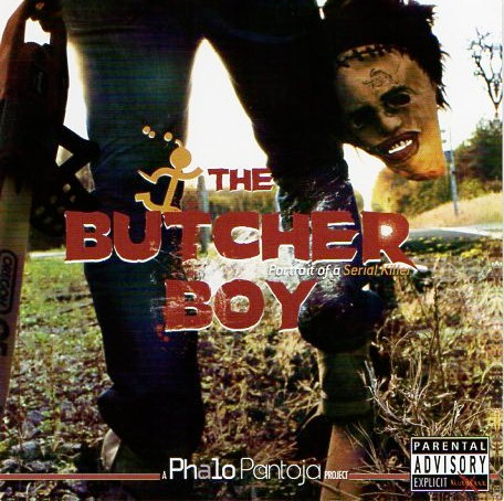 The Butcher Boy - Portrait Of A Serial Killer
