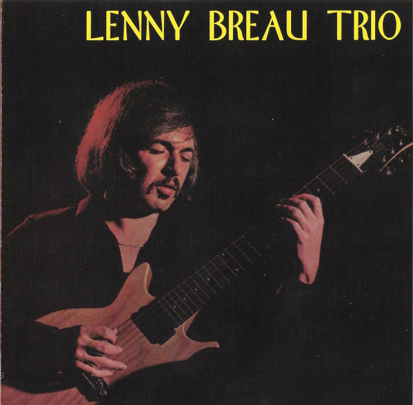 Lenny Breau Trio