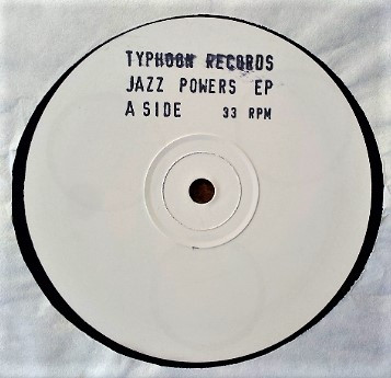 Jazz Powers E.P.