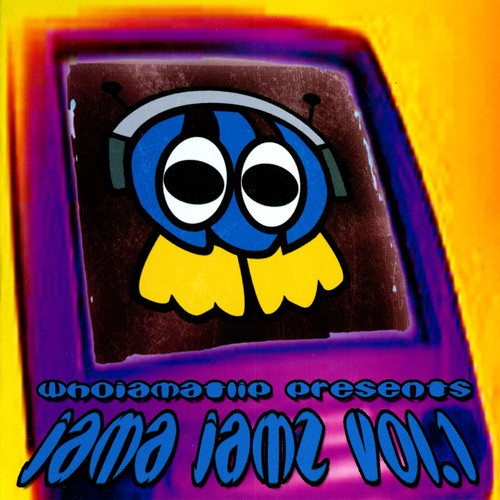 Jama Jamz Vol. 1