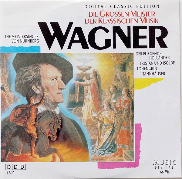 Wagner