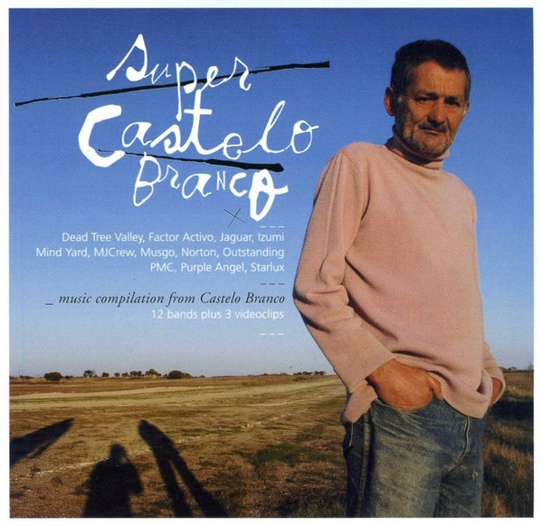 Super Castelo Branco