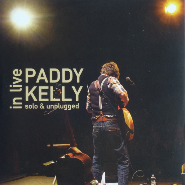 In Live (Solo & Unplugged)