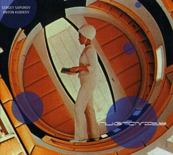 Nu:Gravity