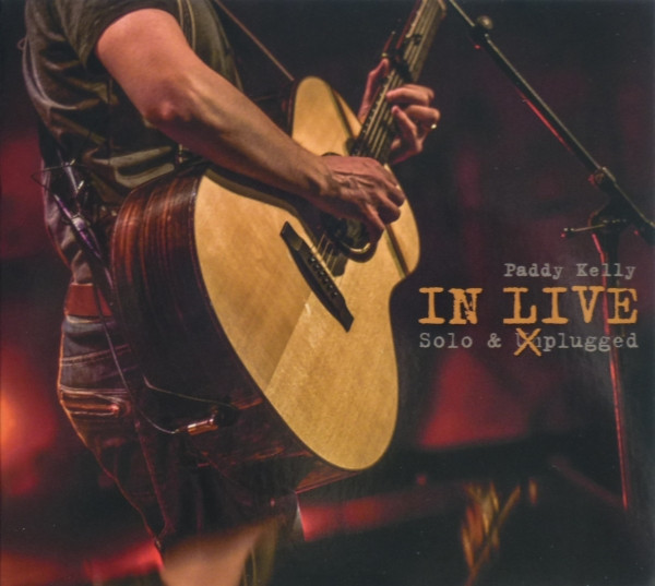 In Live (Solo & Xplugged)