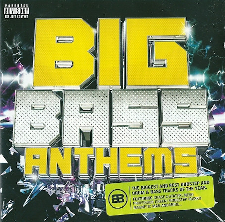 Big Bass Anthems