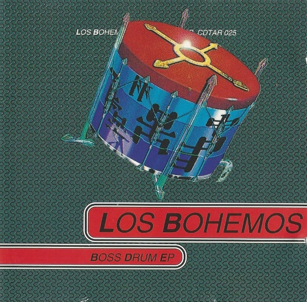 Boss Drum