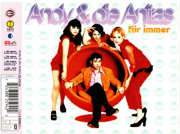 Für Immer