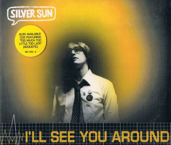 I'll See You Around