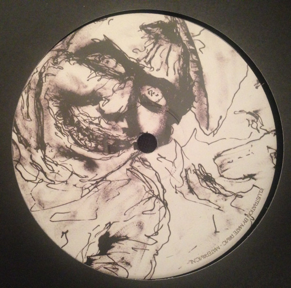 Something Went Wrong EP