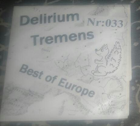 Best Of Europe 