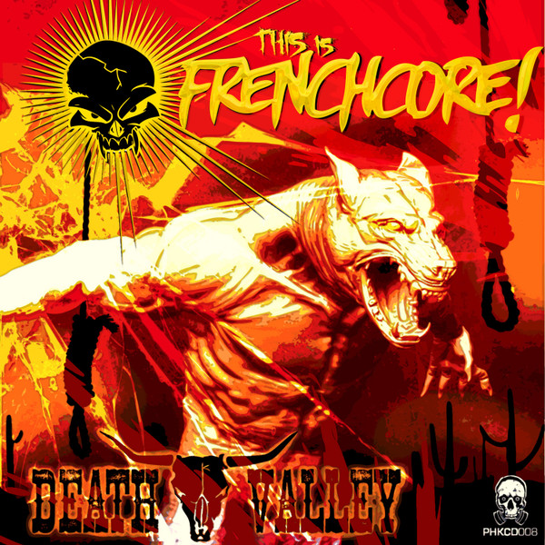 This Is Frenchcore! - Death Valley