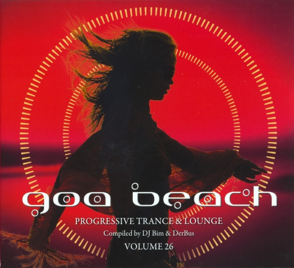 Goa Beach Volume 26