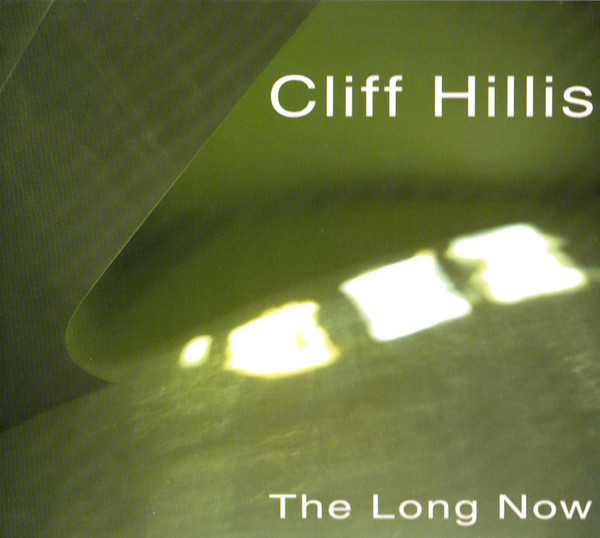 The Long Now