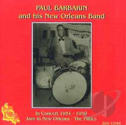 In Concert 1951-59