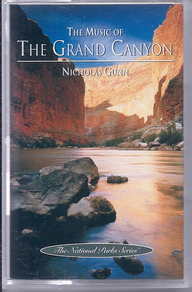 The Music Of The Grand Canyon