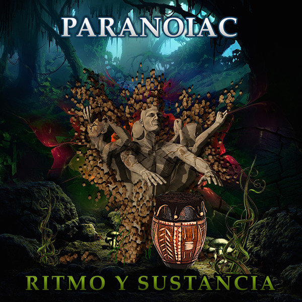 Ritmo Y Sustancia