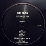 Oh Year