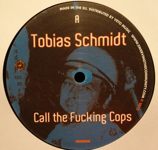 Call The Fucking Cops