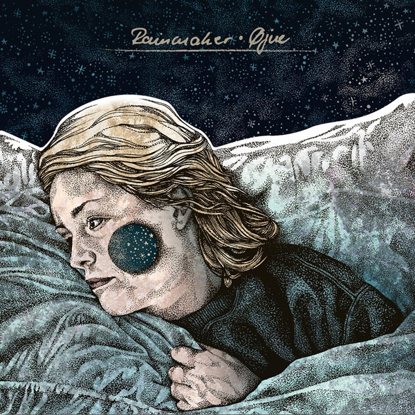 Rainmaker • Øjne