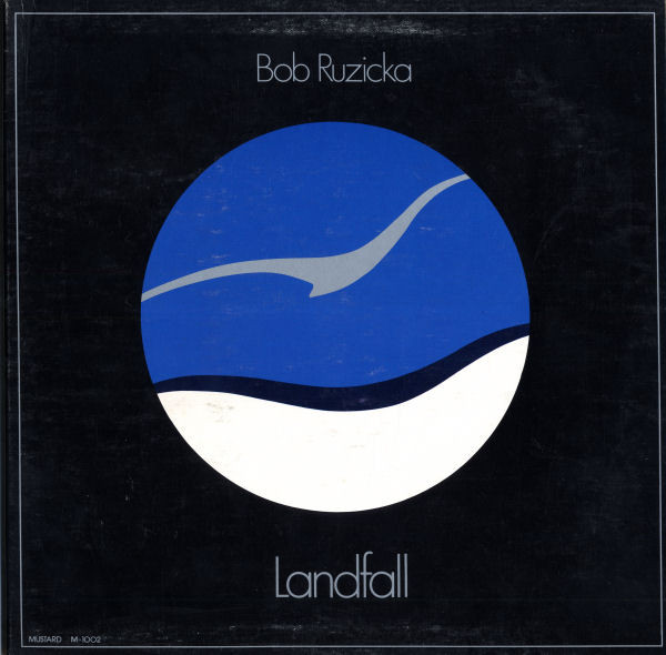 Landfall