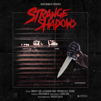 Strange Shadows