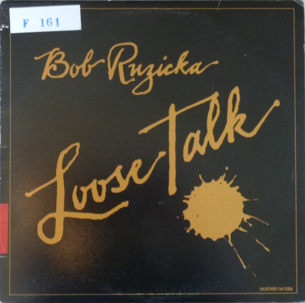 Loose Talk