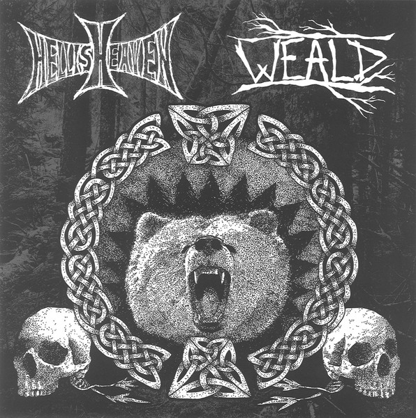 Hellisheaven / Weald