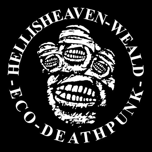 Hellisheaven / Weald