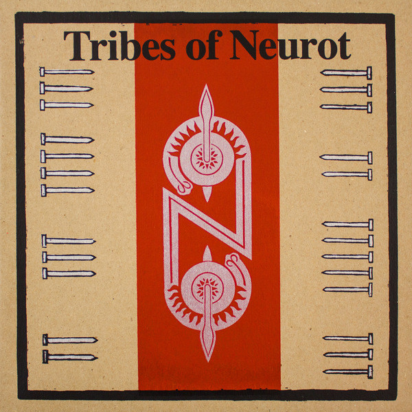 Tribes Of Neurot