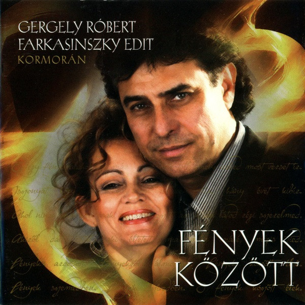 Fények Között (Részletek Egy Elképzelt Musicalből)