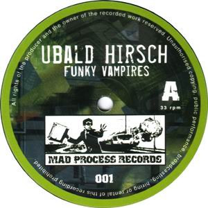 Funky Vampires