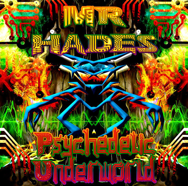 Psychedelic Underworld