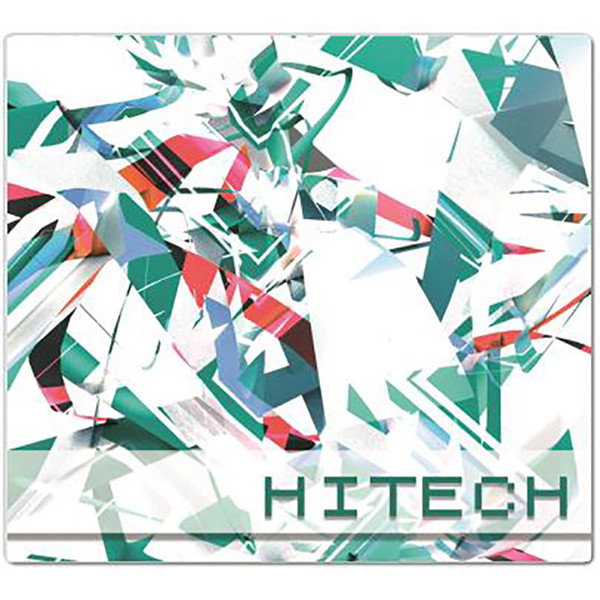 This Is Hitech Vol.2