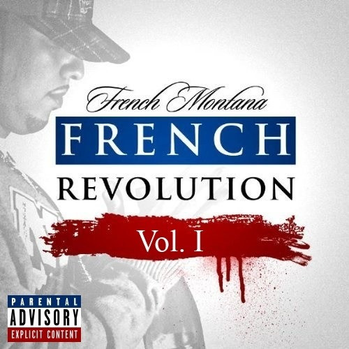 French Revolution Vol. 1