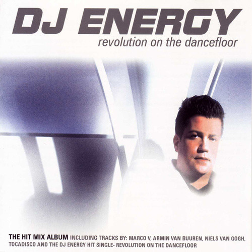 Revolution On The Dancefloor