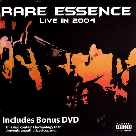 Live In 2004